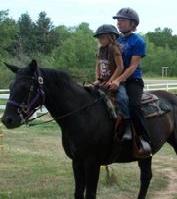 Horseback Riding